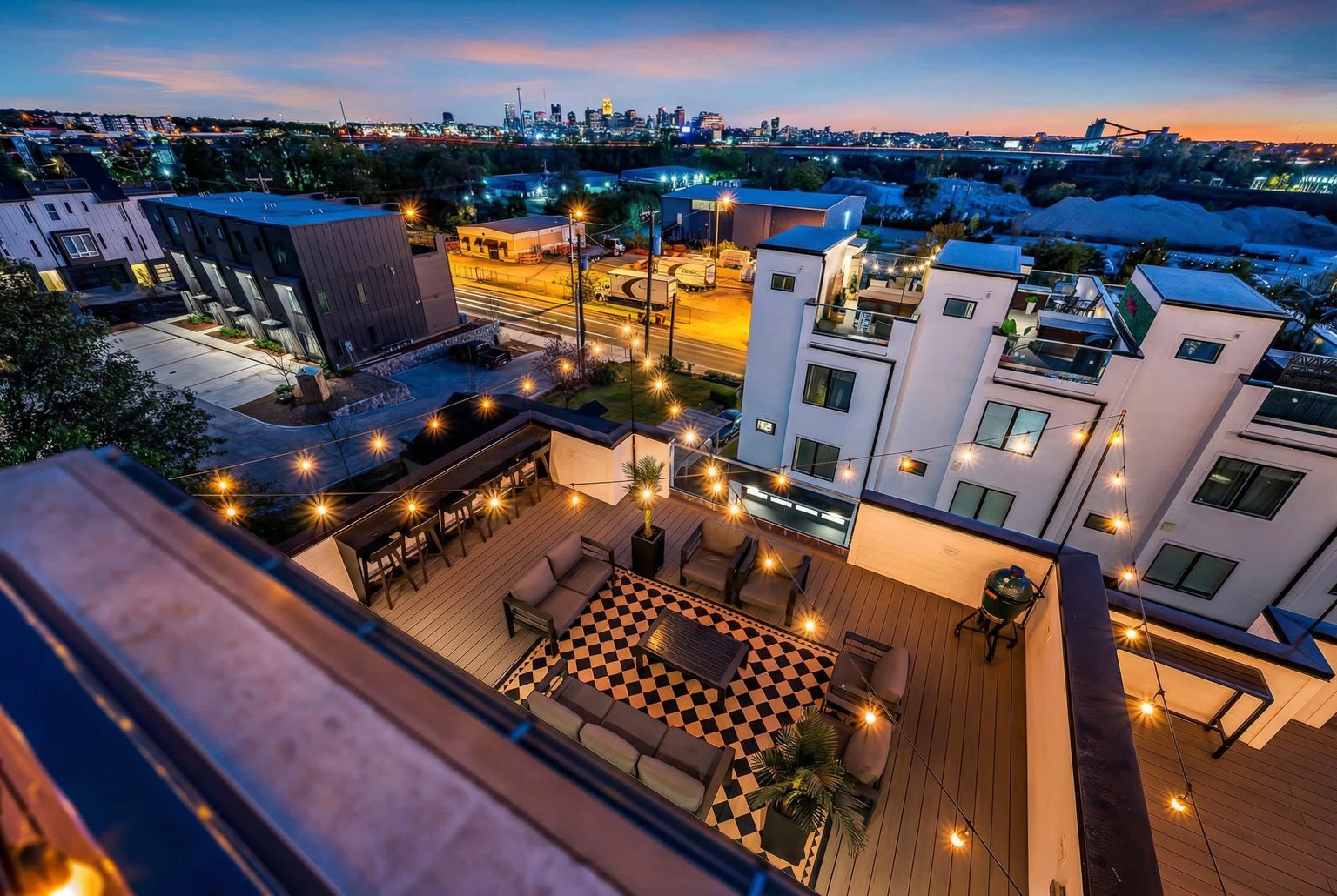 Nashville Vacation Rental