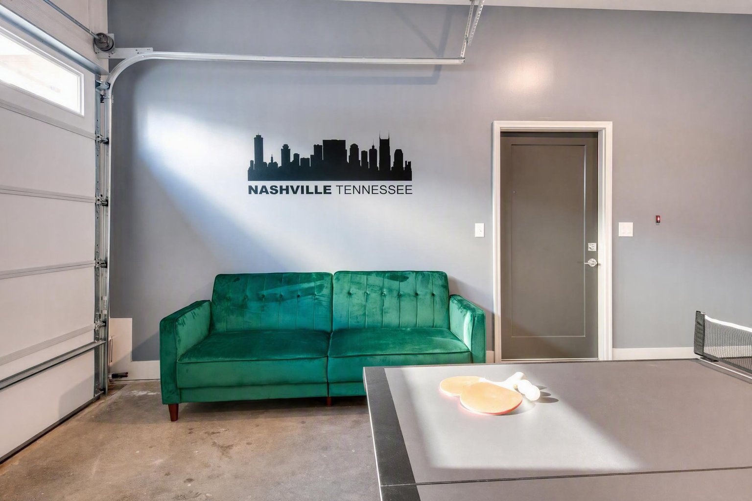 Nashville Vacation Rental