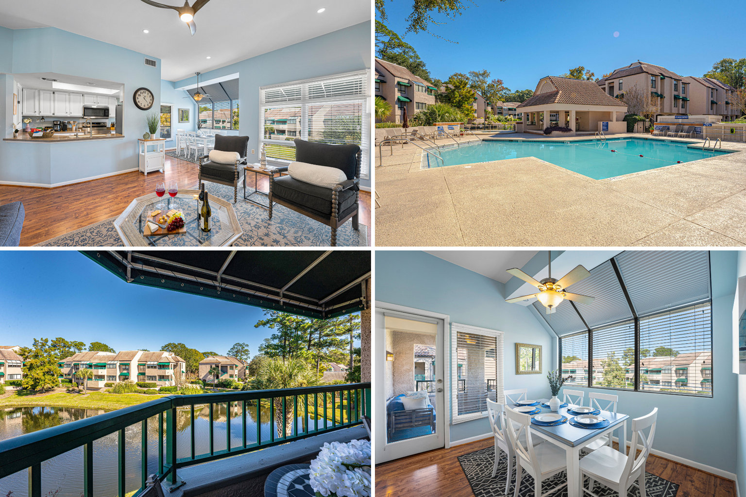 Hilton Head Island Vacation Rental