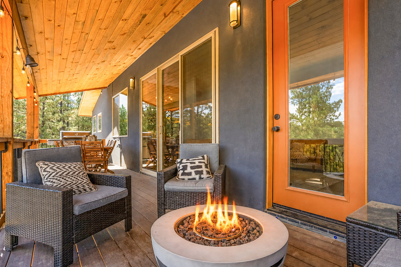 Angel Fire Vacation Rental