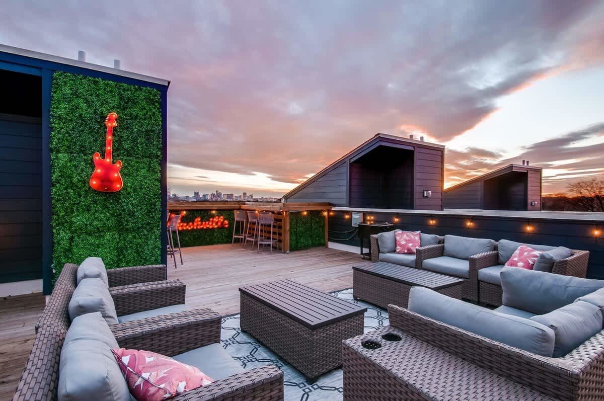 Nashville Vacation Rental