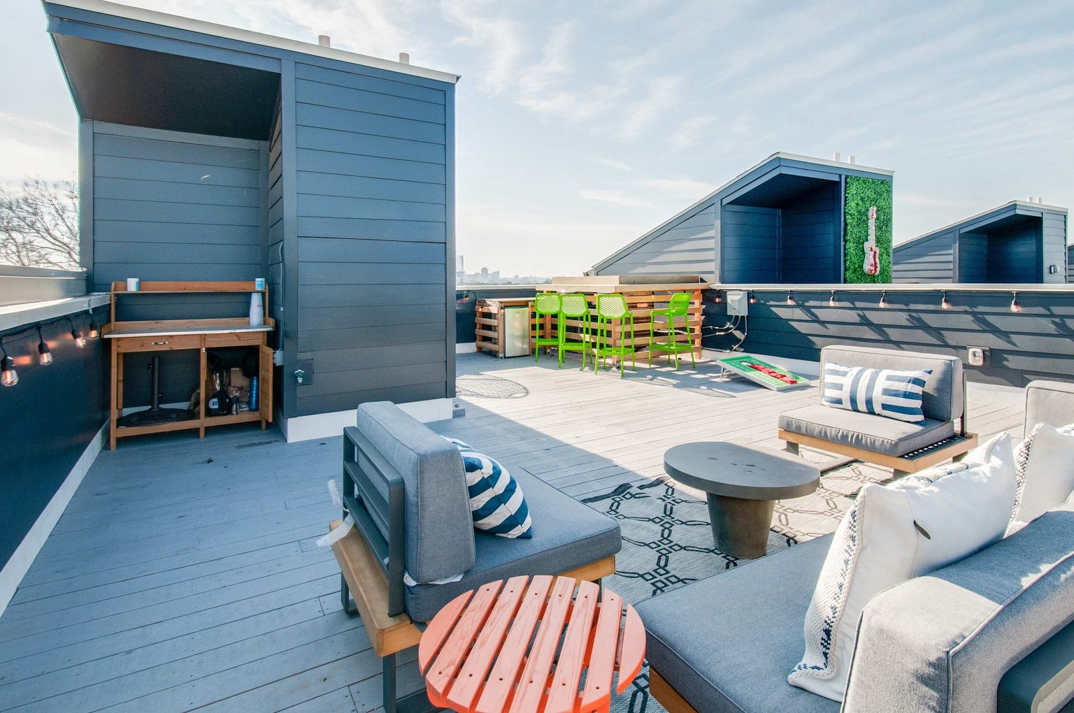 Nashville Vacation Rental
