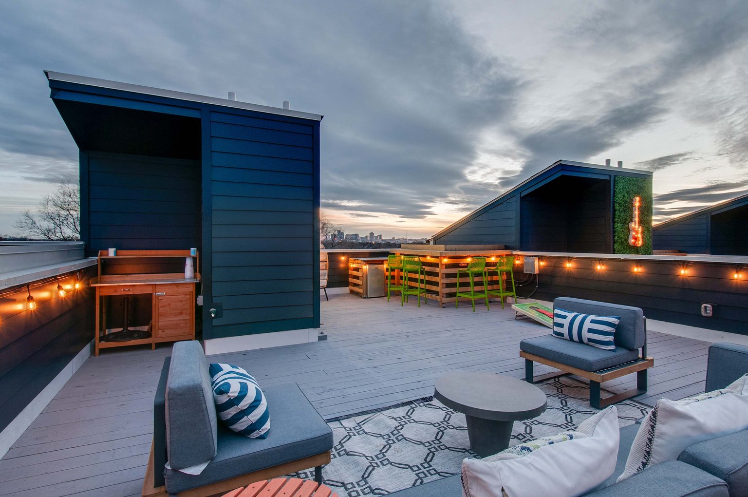 Nashville Vacation Rental