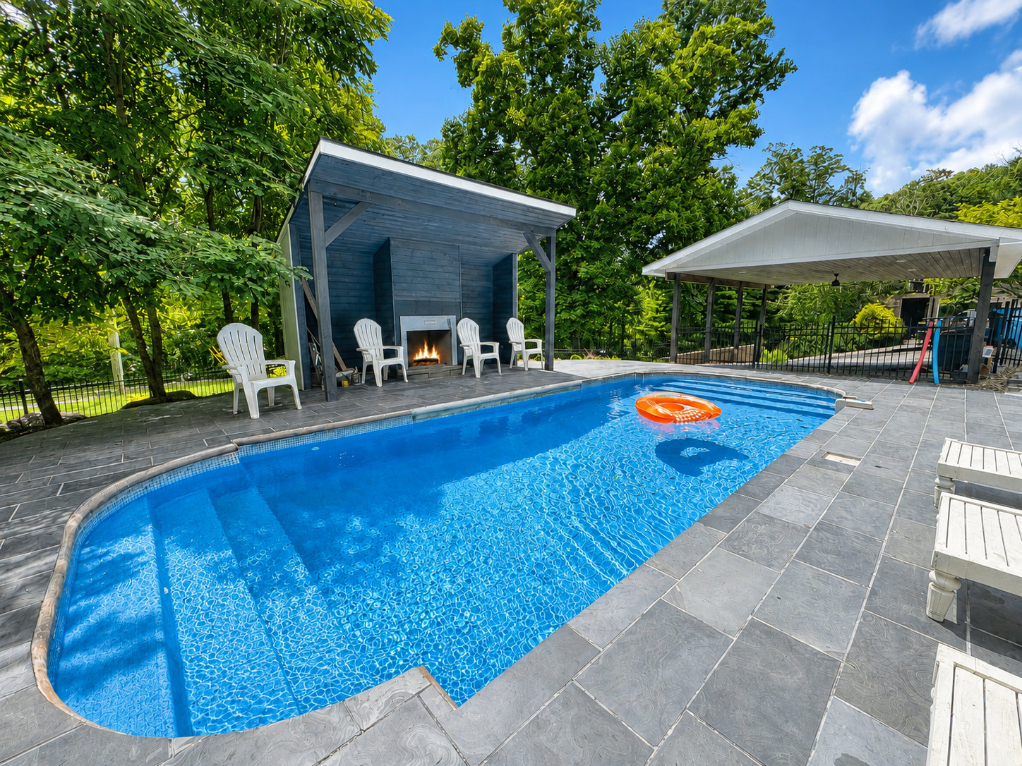 Fairview Vacation Rental