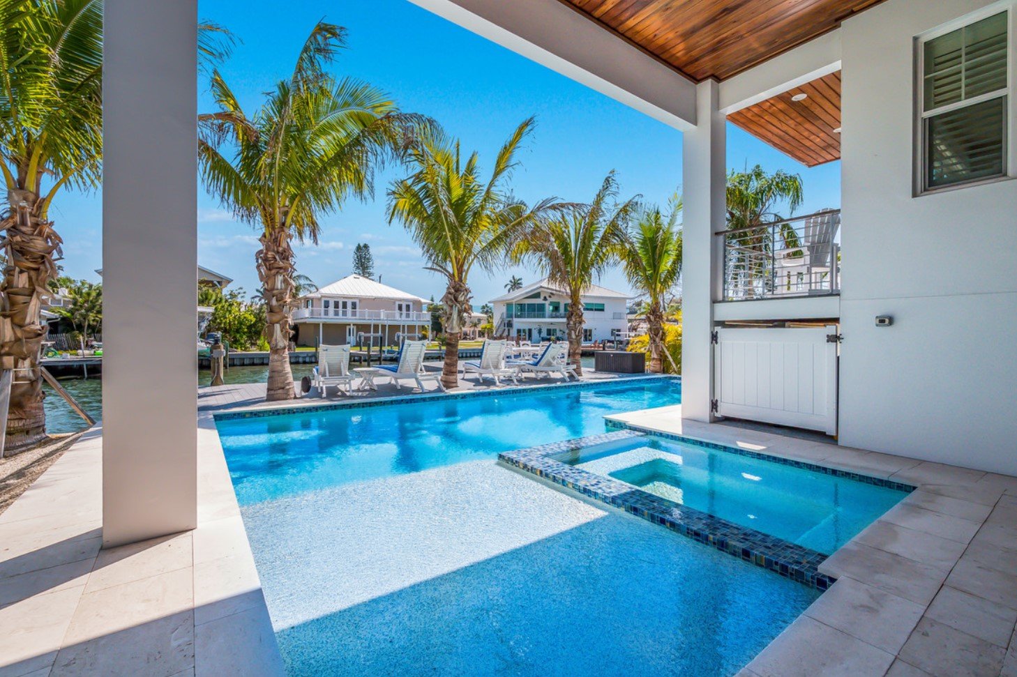 Holmes Beach Vacation Rental