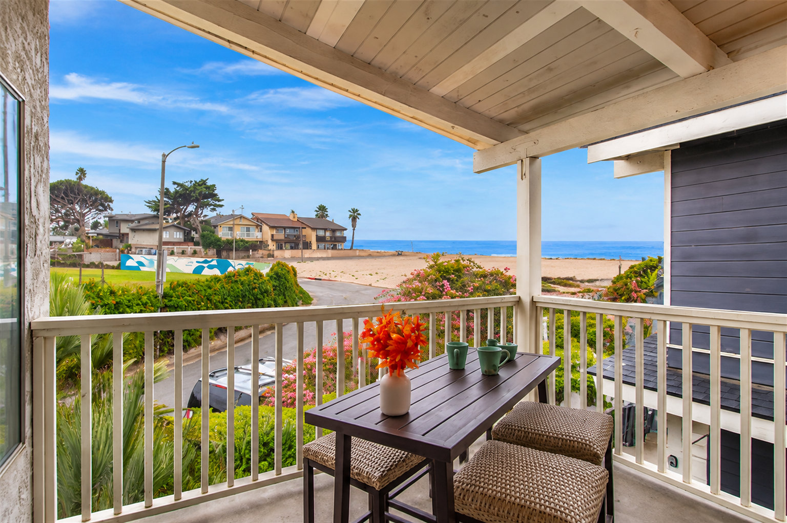 Ventura Vacation Rental