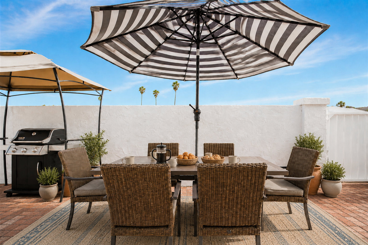 Ventura Vacation Rental