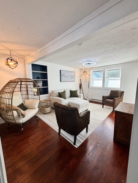 Meredith Vacation Rental