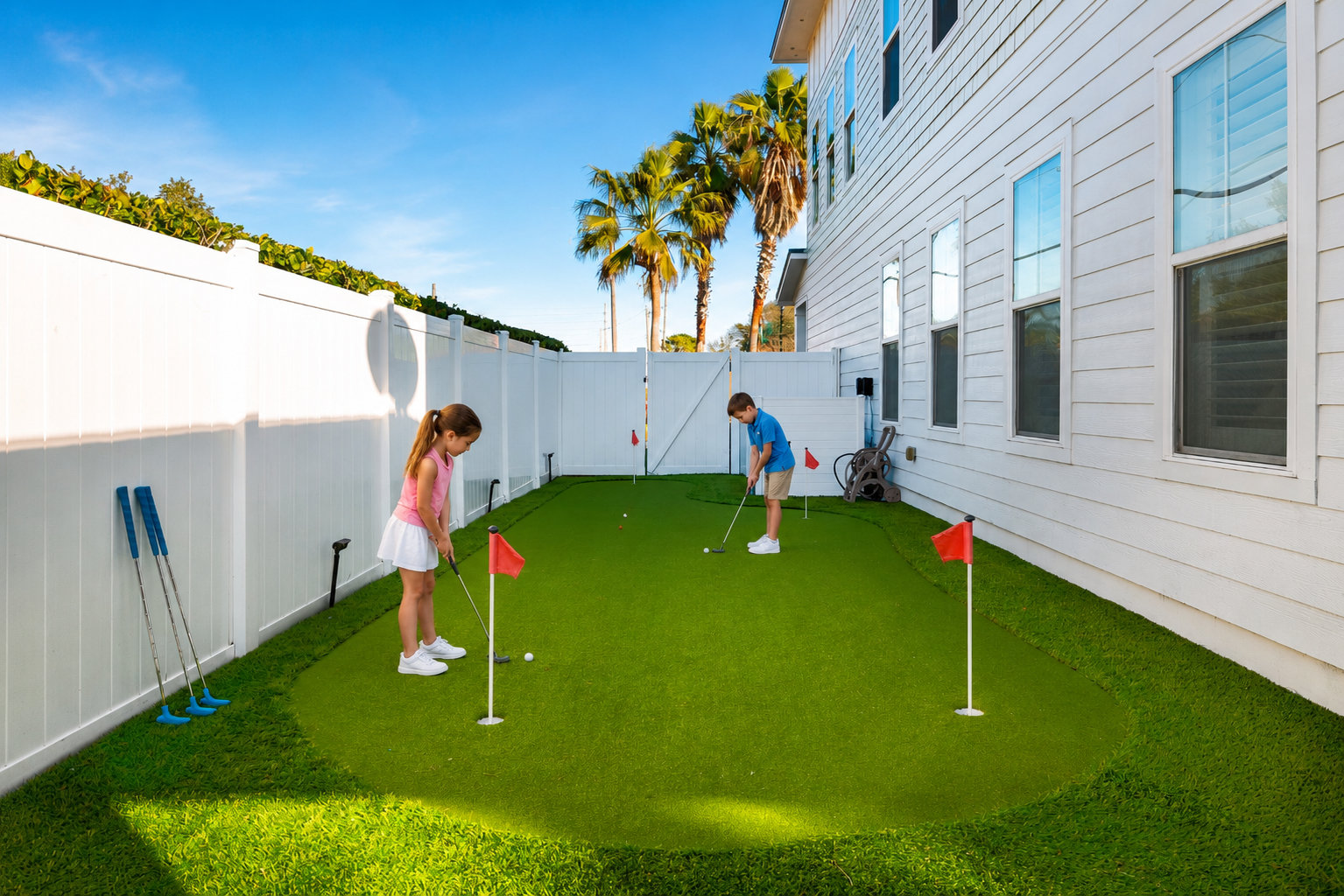 Jacksonville Beach Vacation Rental