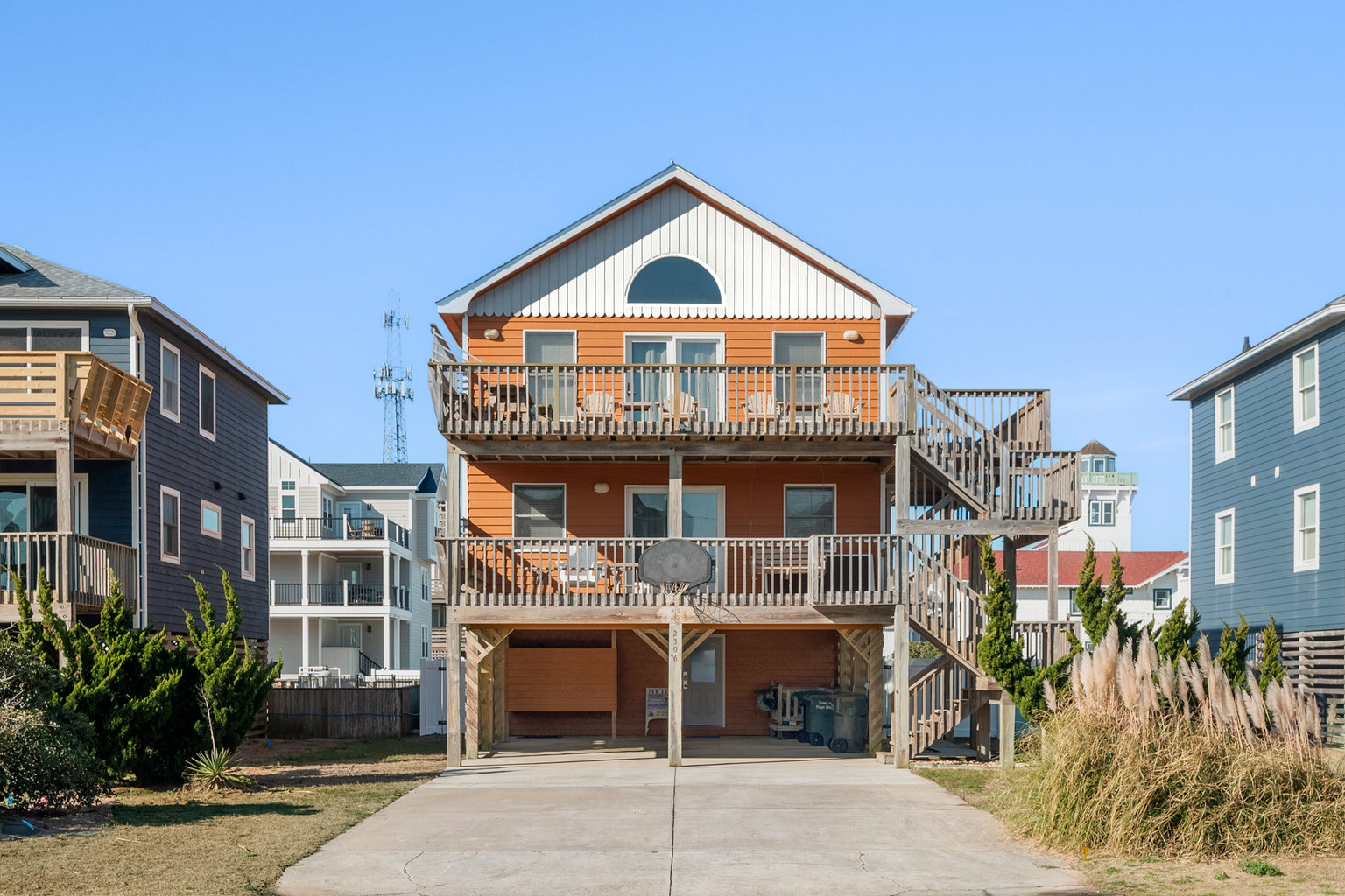 Nags Head Vacation Rental