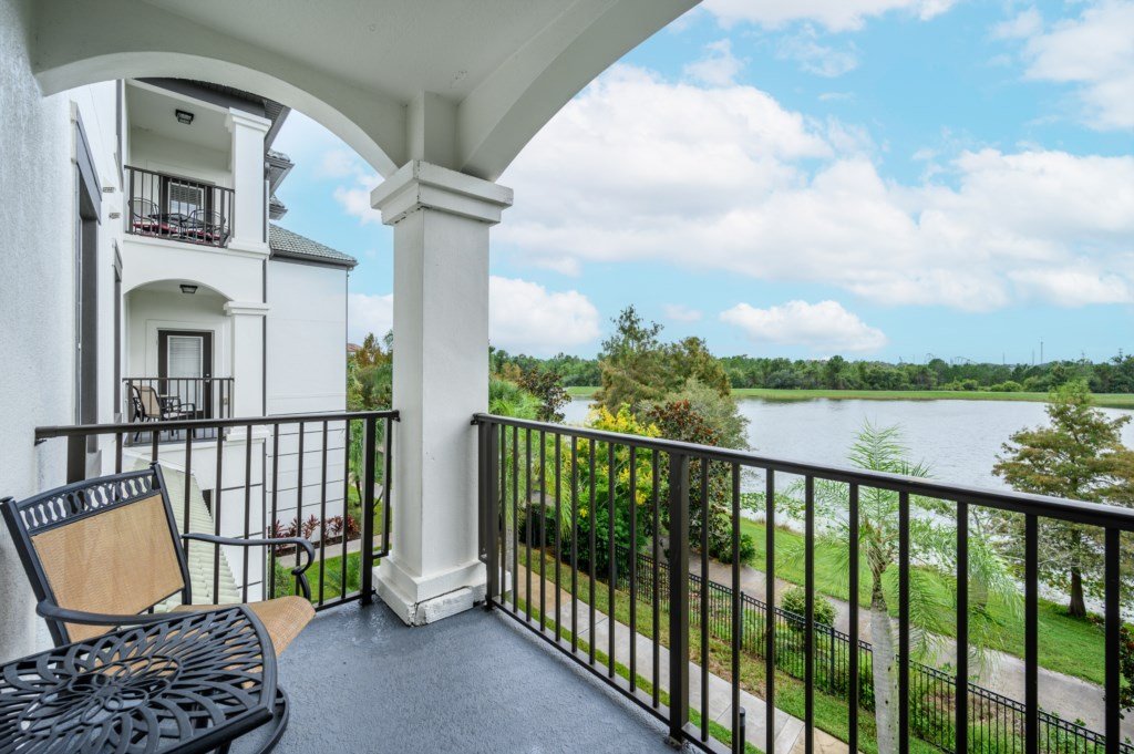 Orlando Vacation Rental