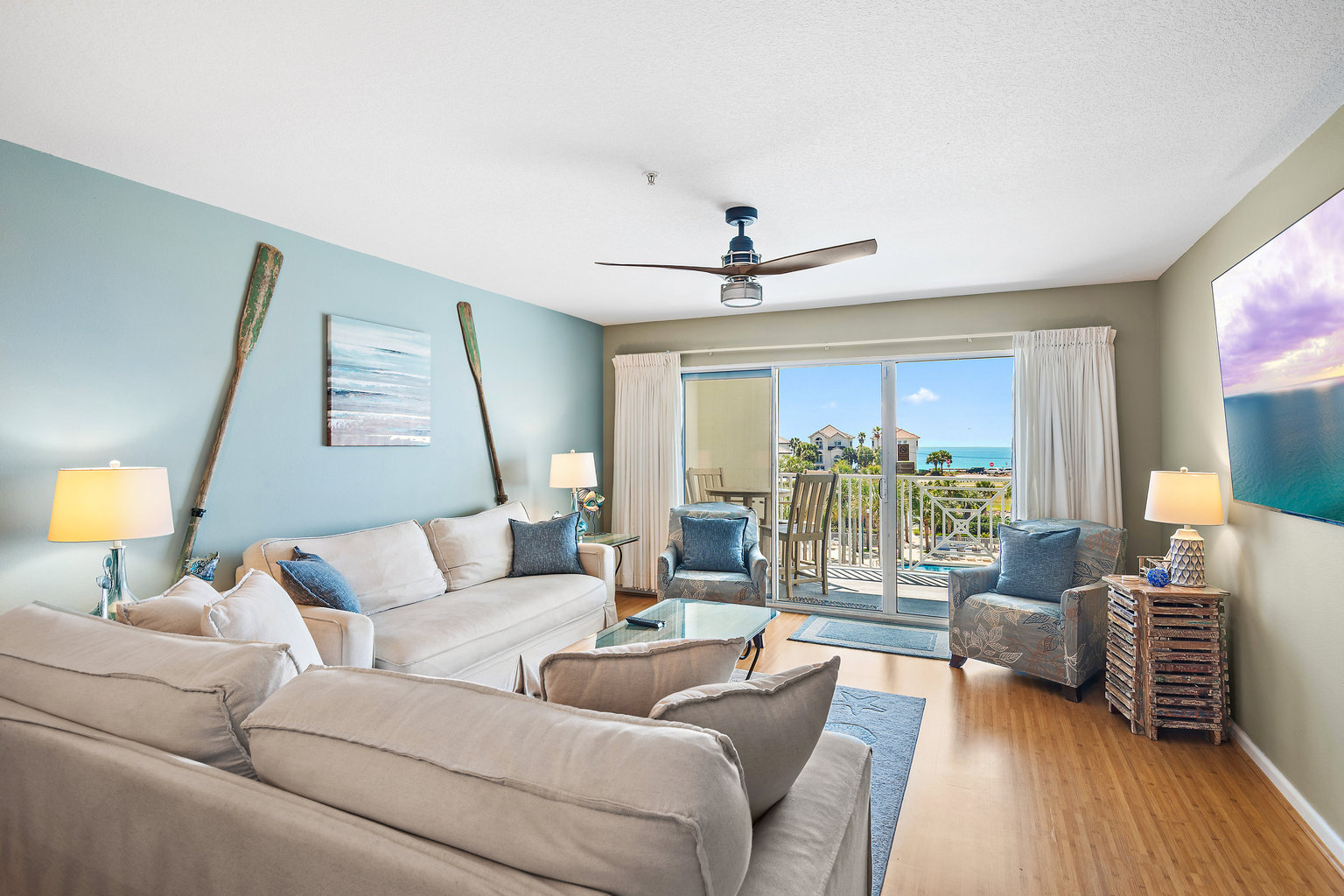 Miramar Beach Vacation Rental