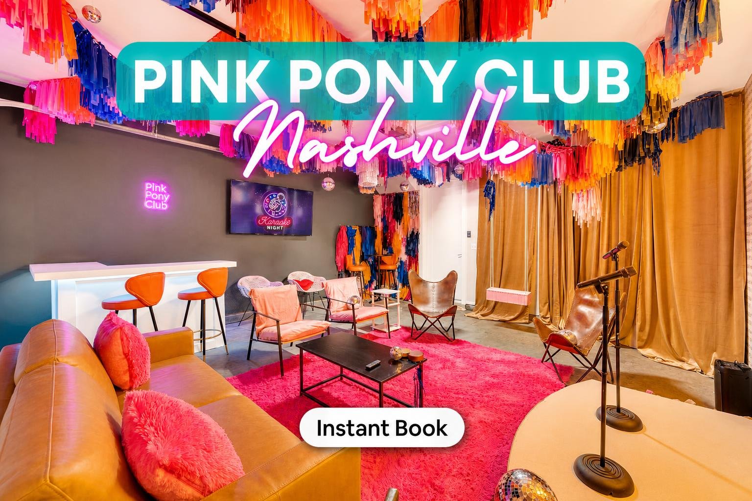Nashville Vacation Rental