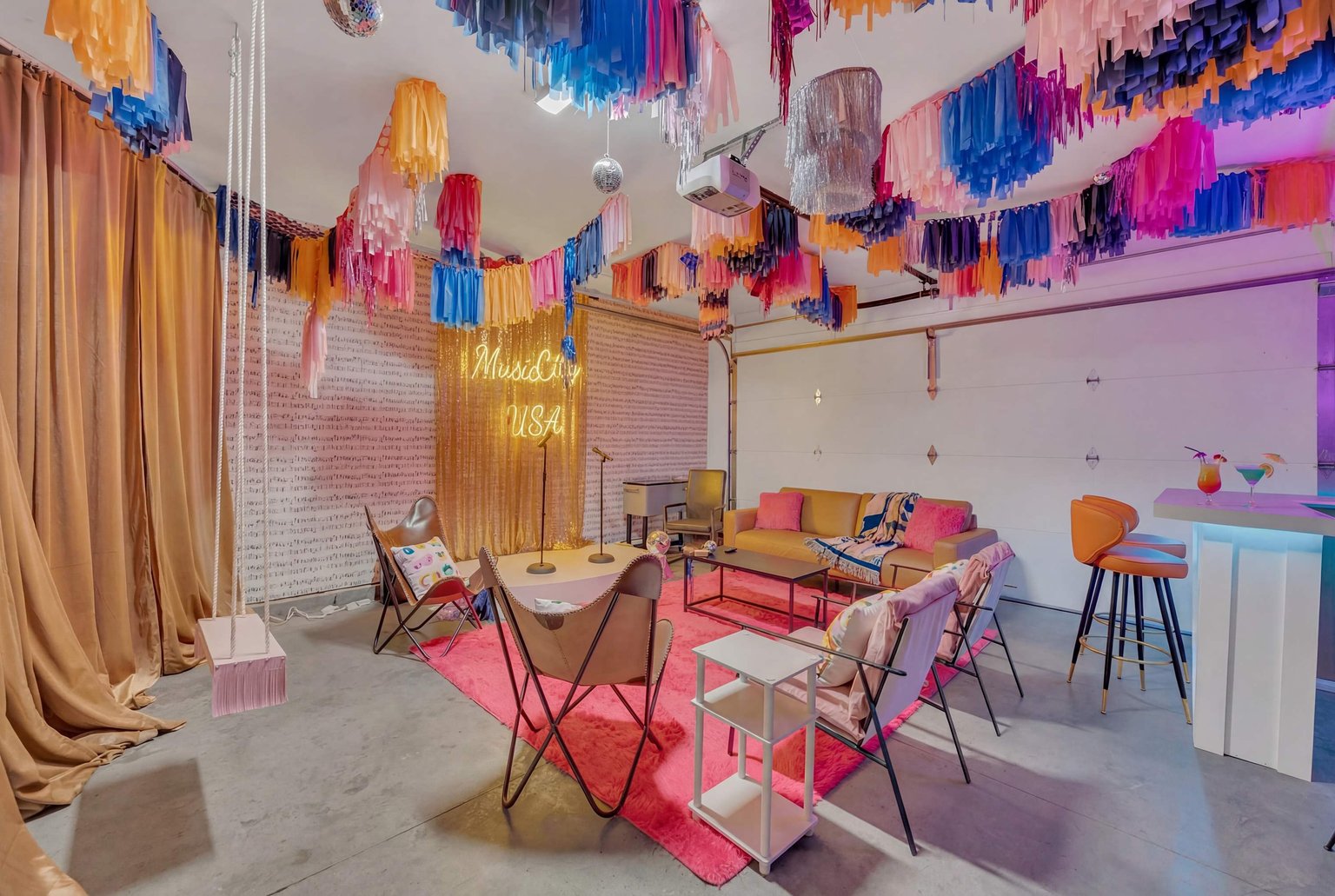 Nashville Vacation Rental