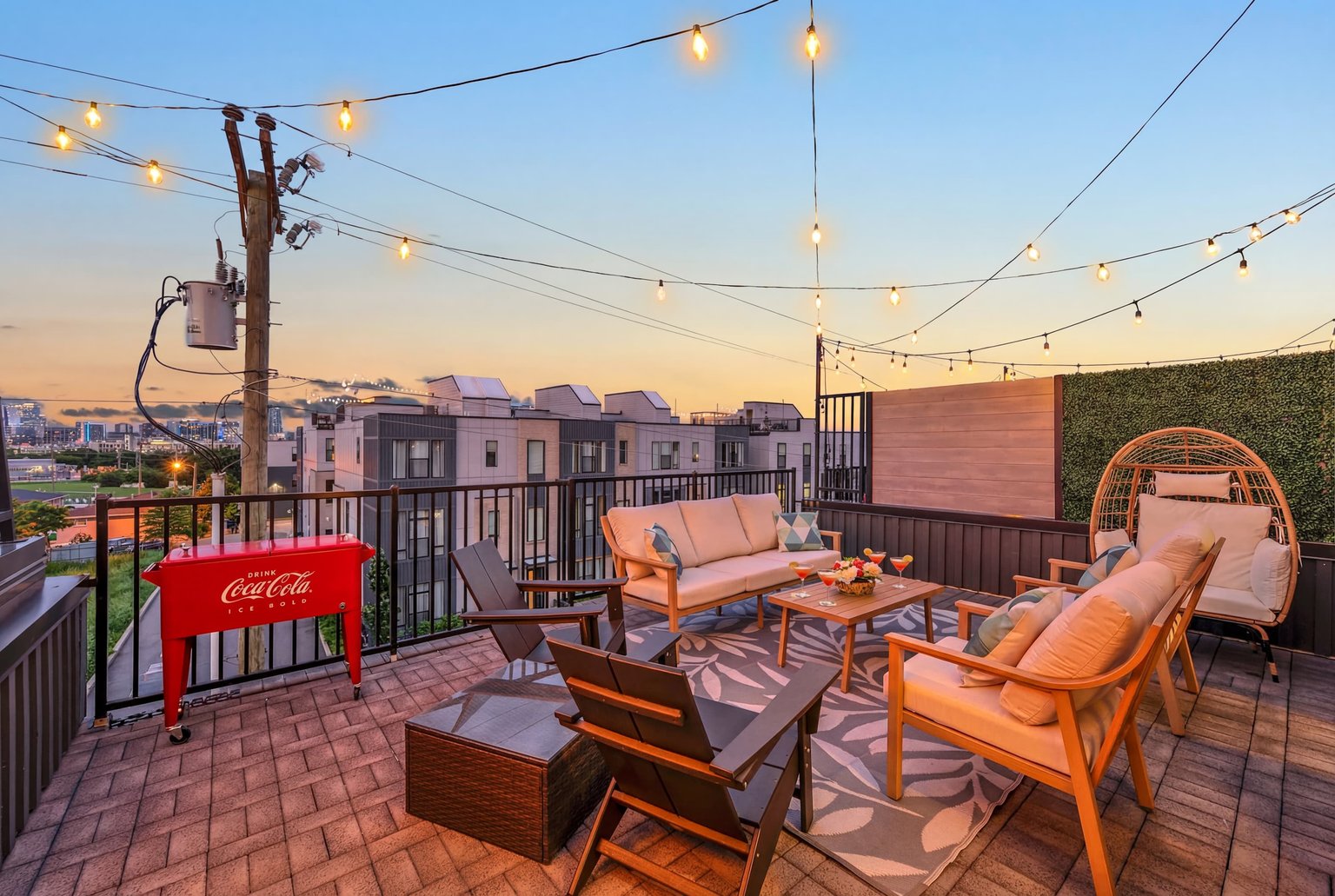Nashville Vacation Rental