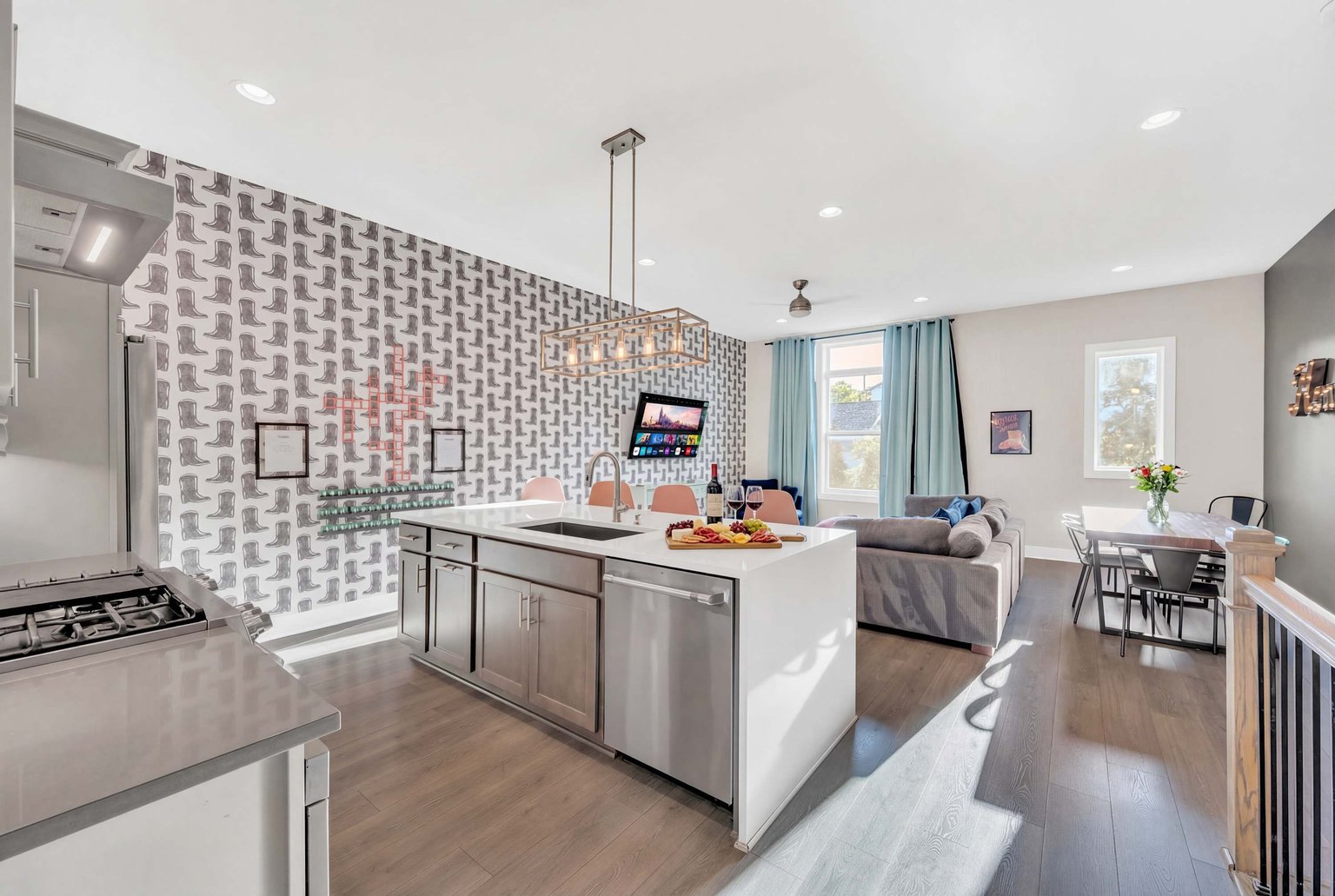 Nashville Vacation Rental
