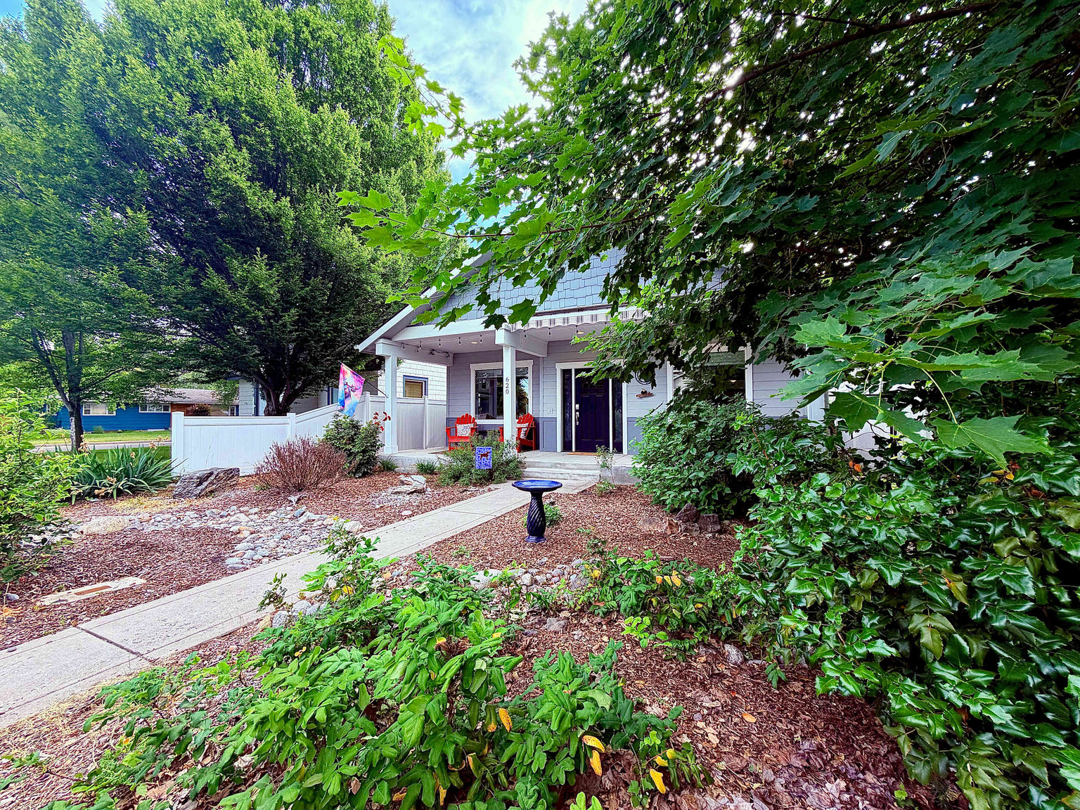 Coeur d'Alene Vacation Rental