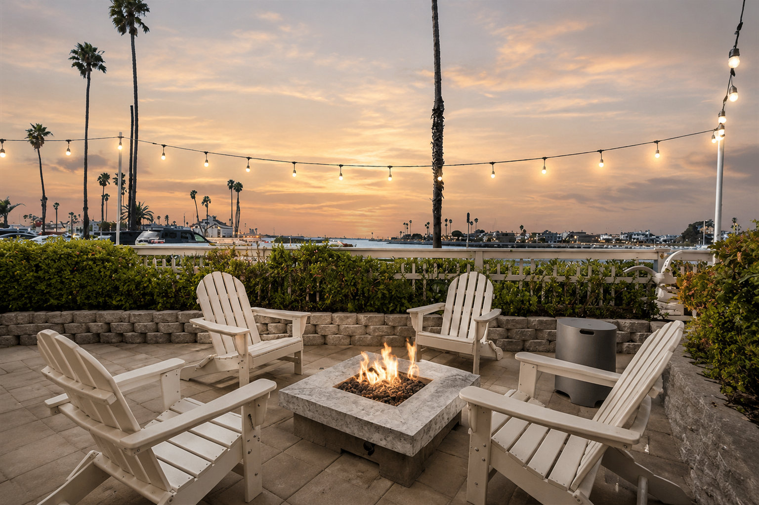 Oxnard Vacation Rental