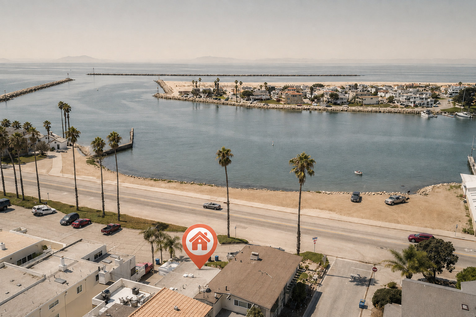 Oxnard Vacation Rental