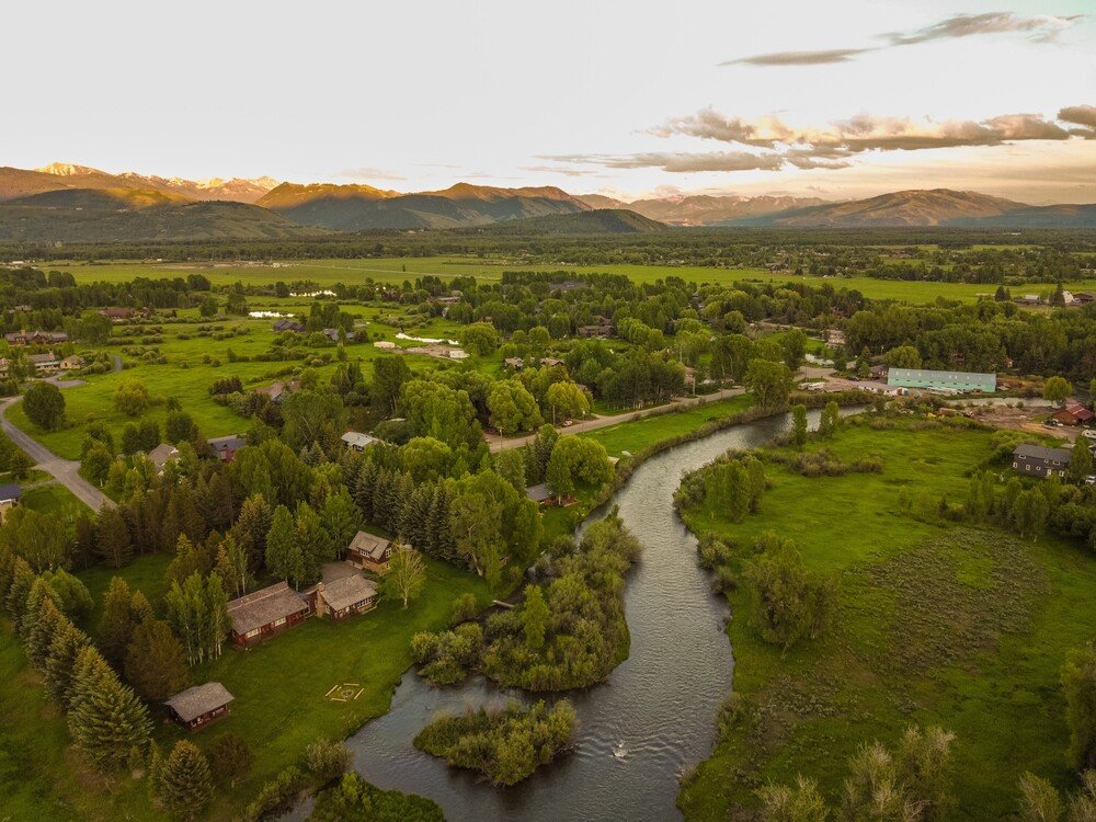 Wilson Vacation Rental