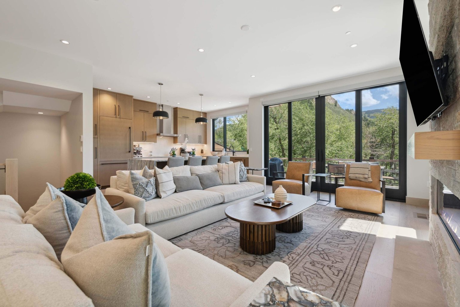 Avon Vacation Rental