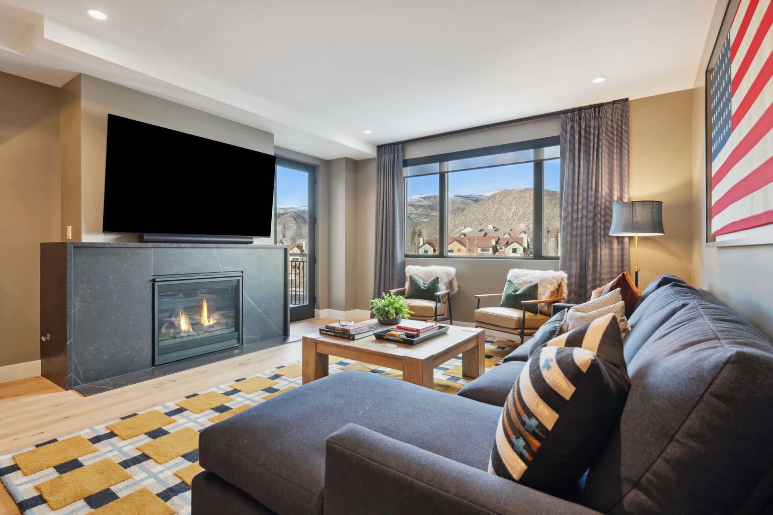 Avon Vacation Rental