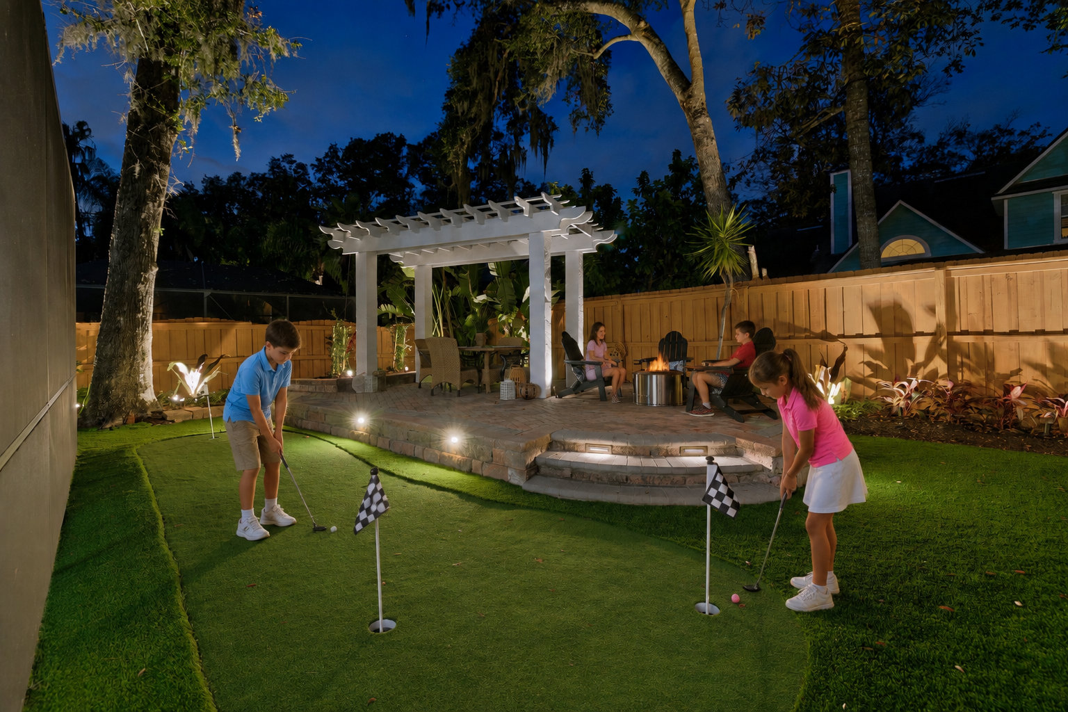 Jacksonville Beach Vacation Rental