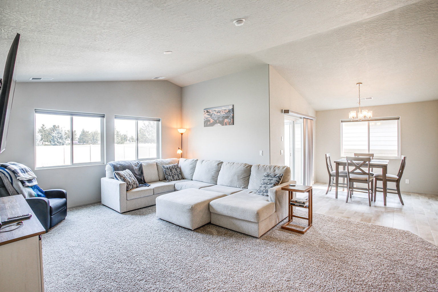 Post Falls Vacation Rental