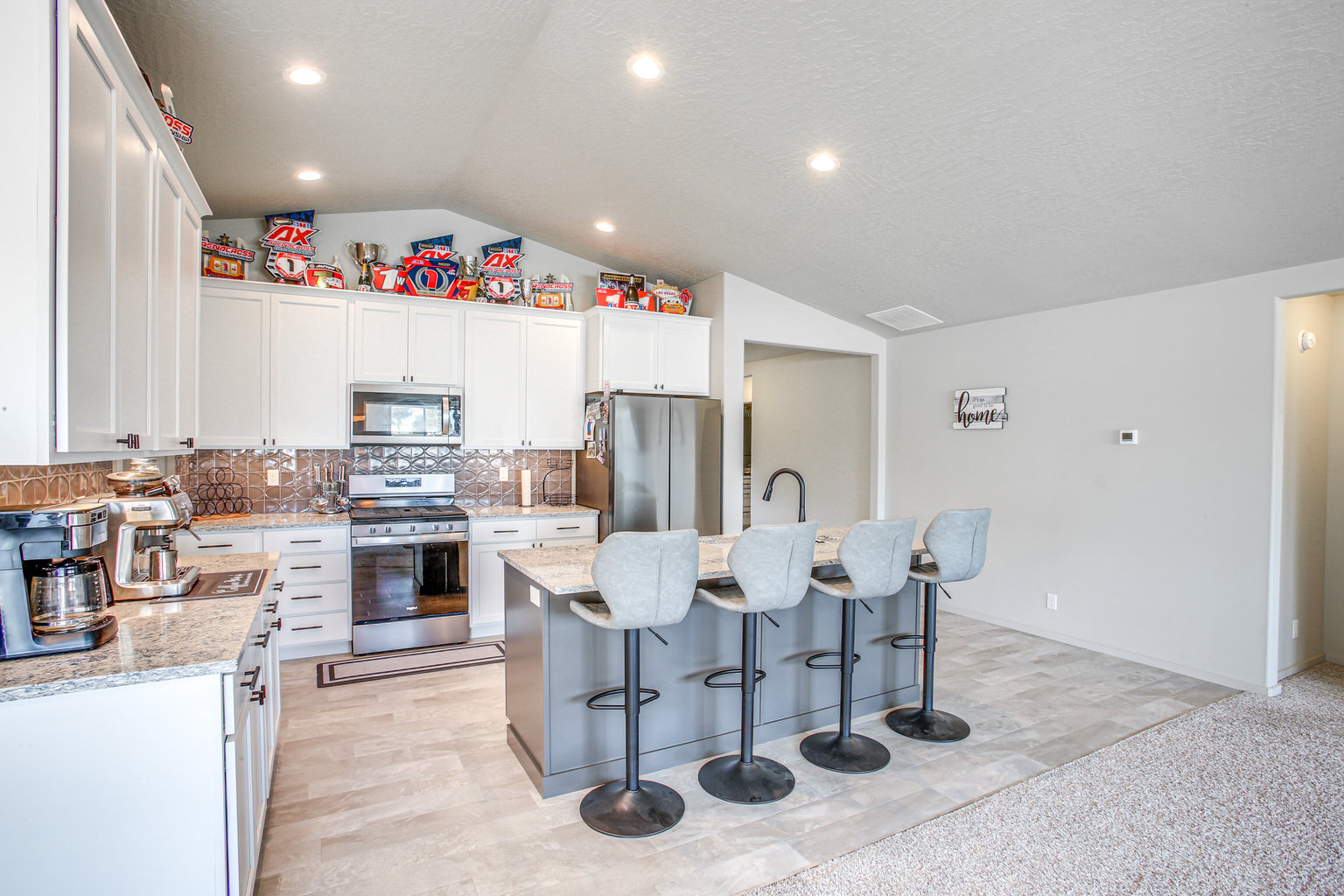 Post Falls Vacation Rental
