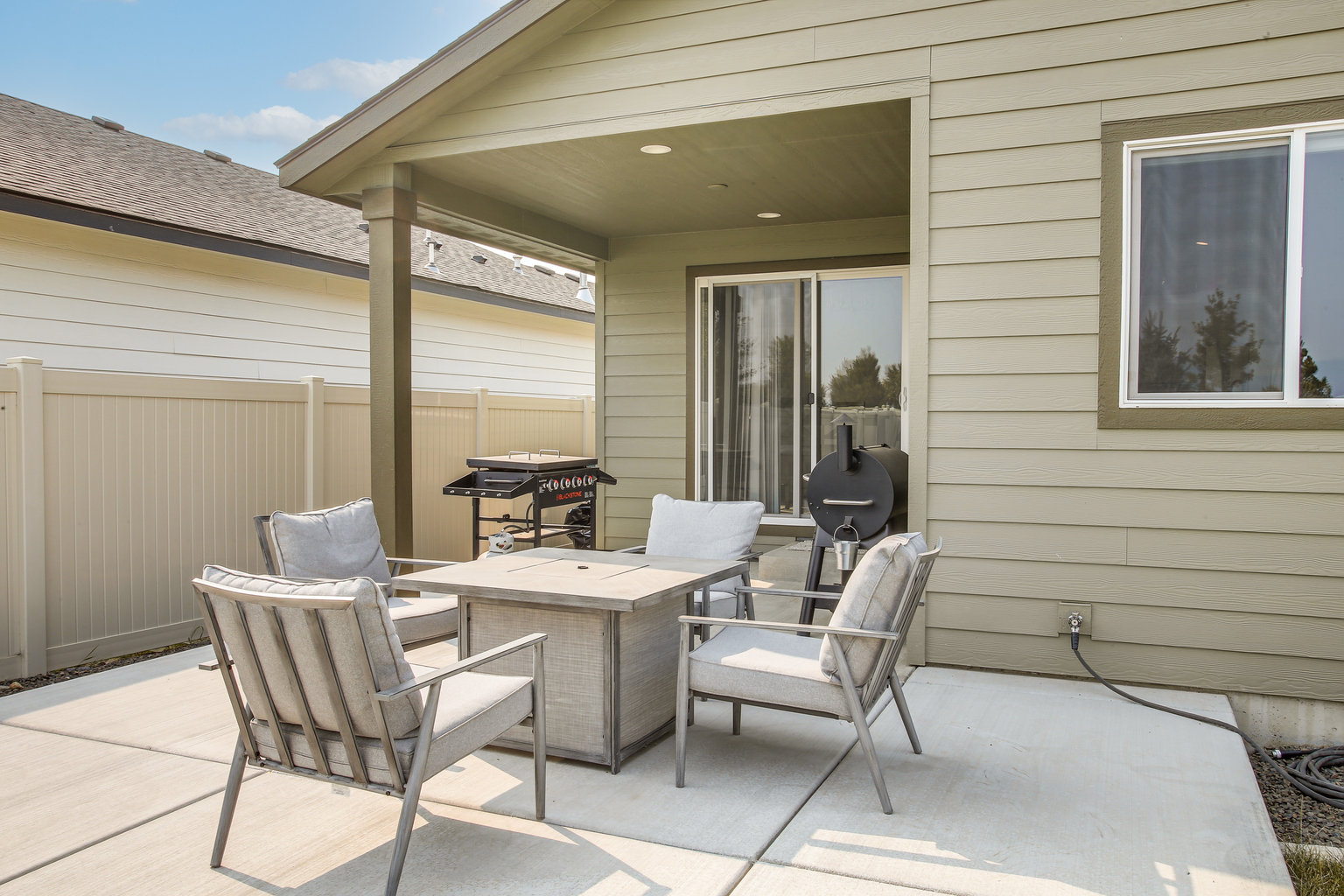 Post Falls Vacation Rental