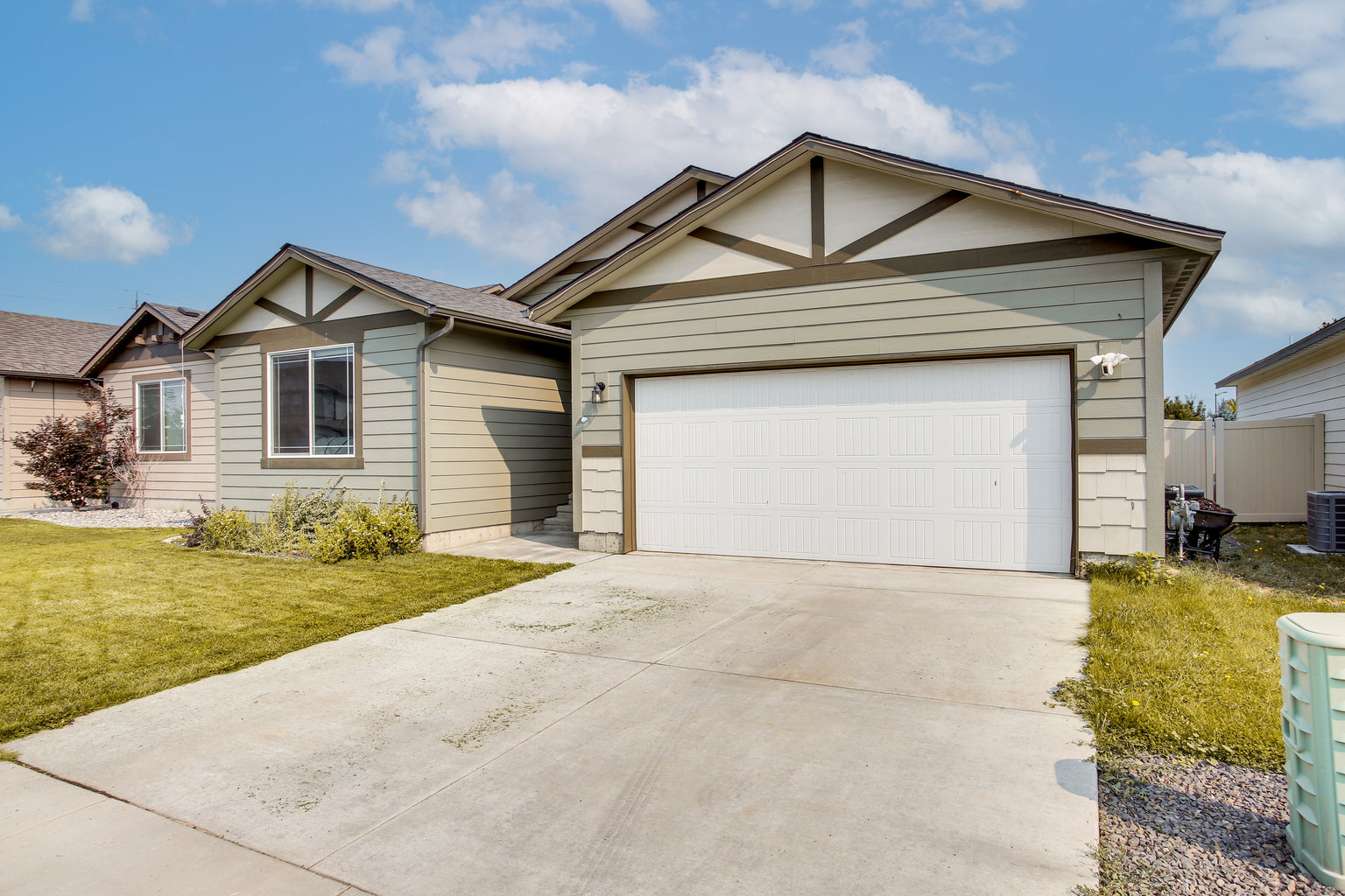 Post Falls Vacation Rental