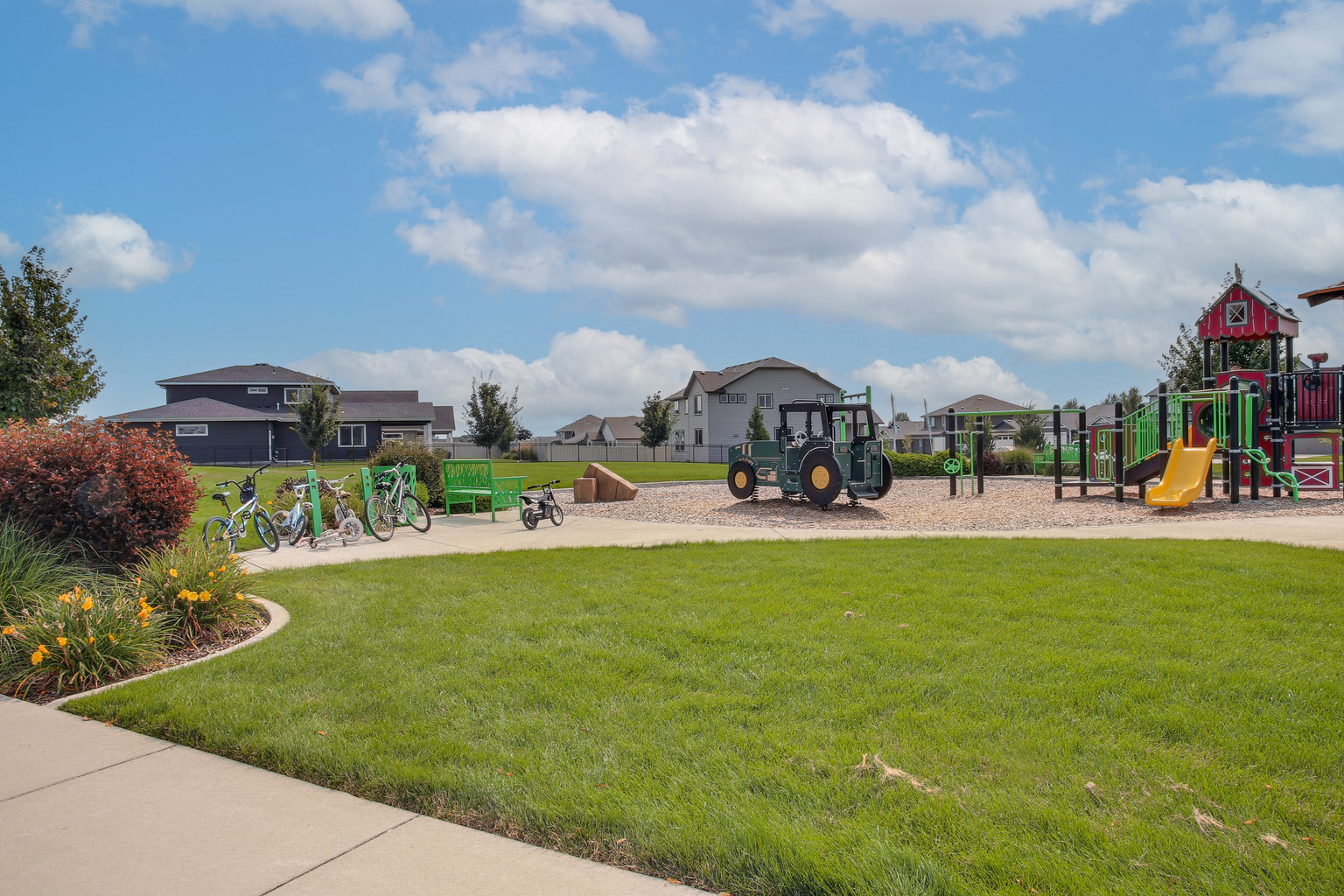 Post Falls Vacation Rental