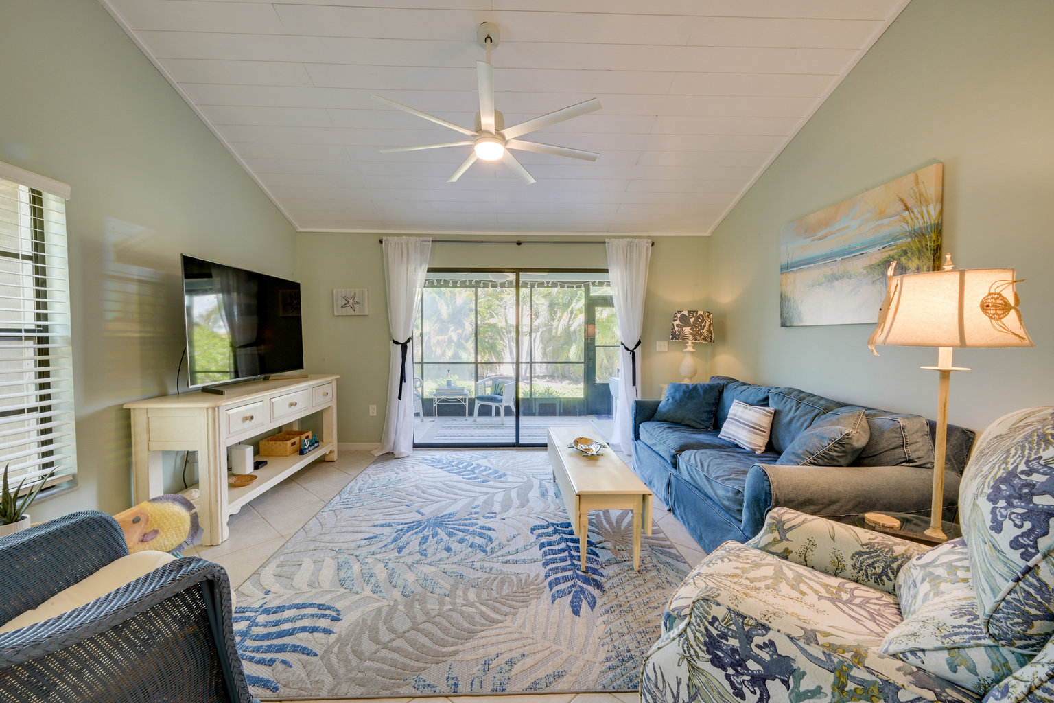Englewood Vacation Rental