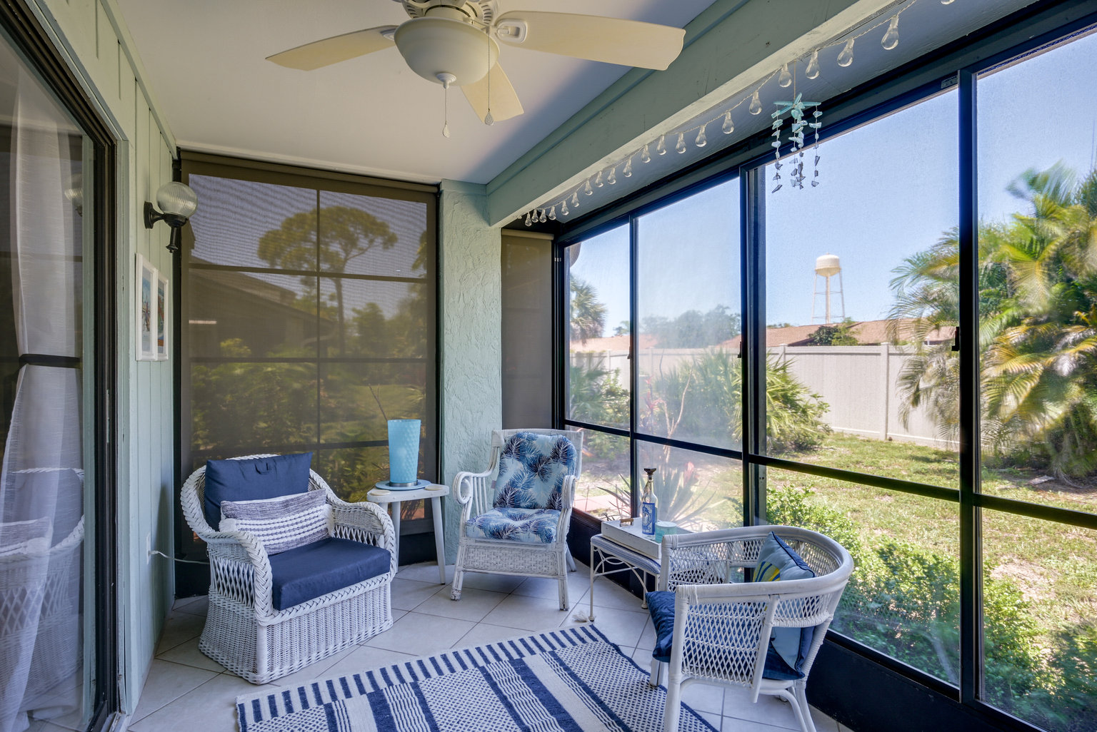 Englewood Vacation Rental