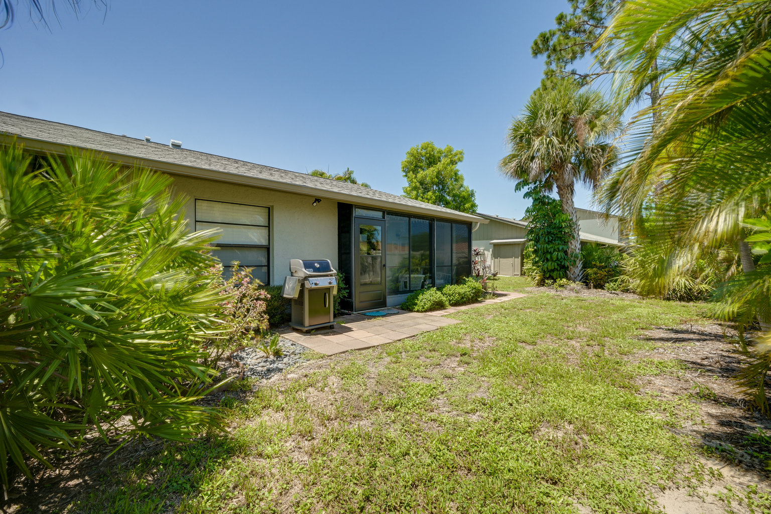 Englewood Vacation Rental