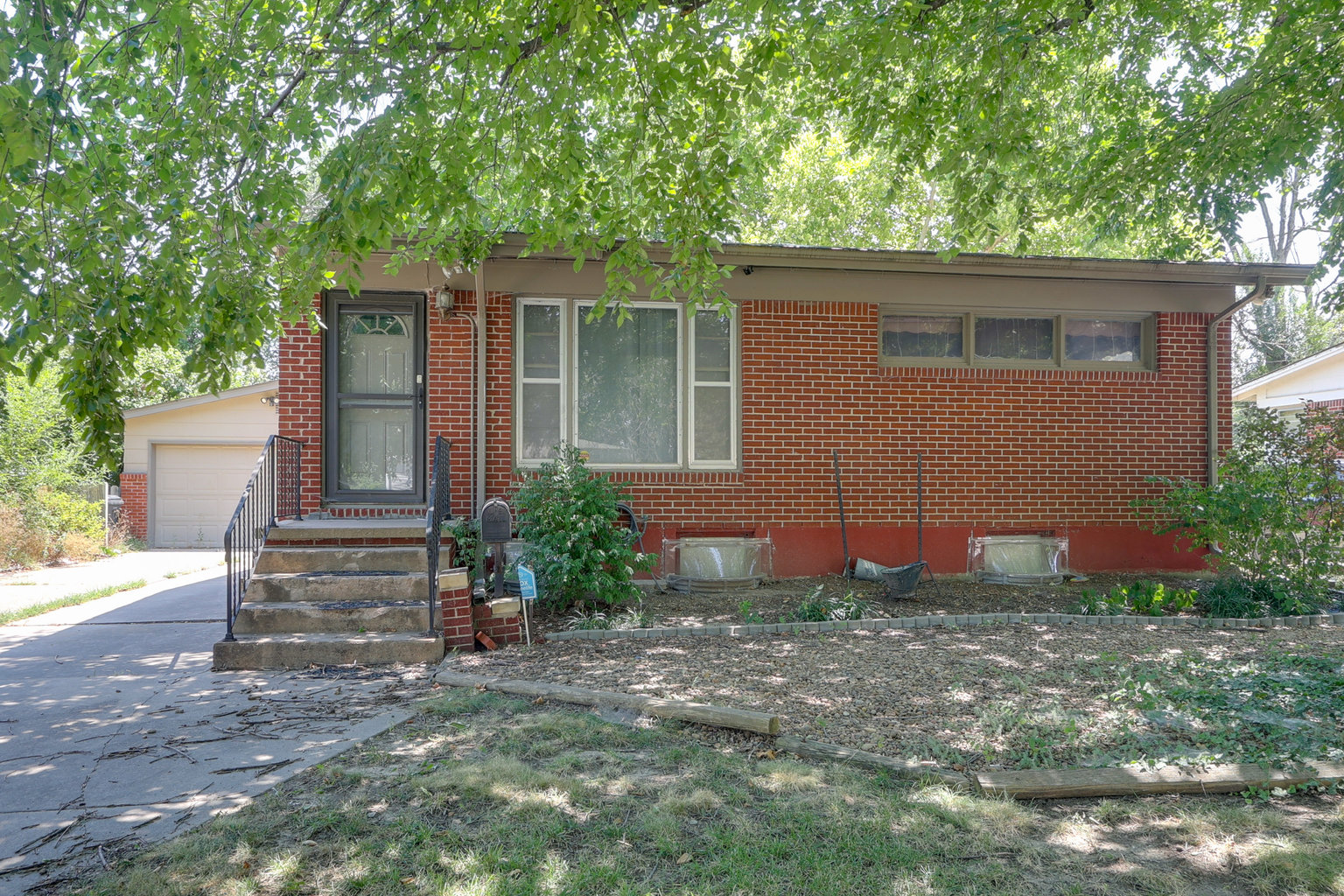 Wichita Vacation Rental