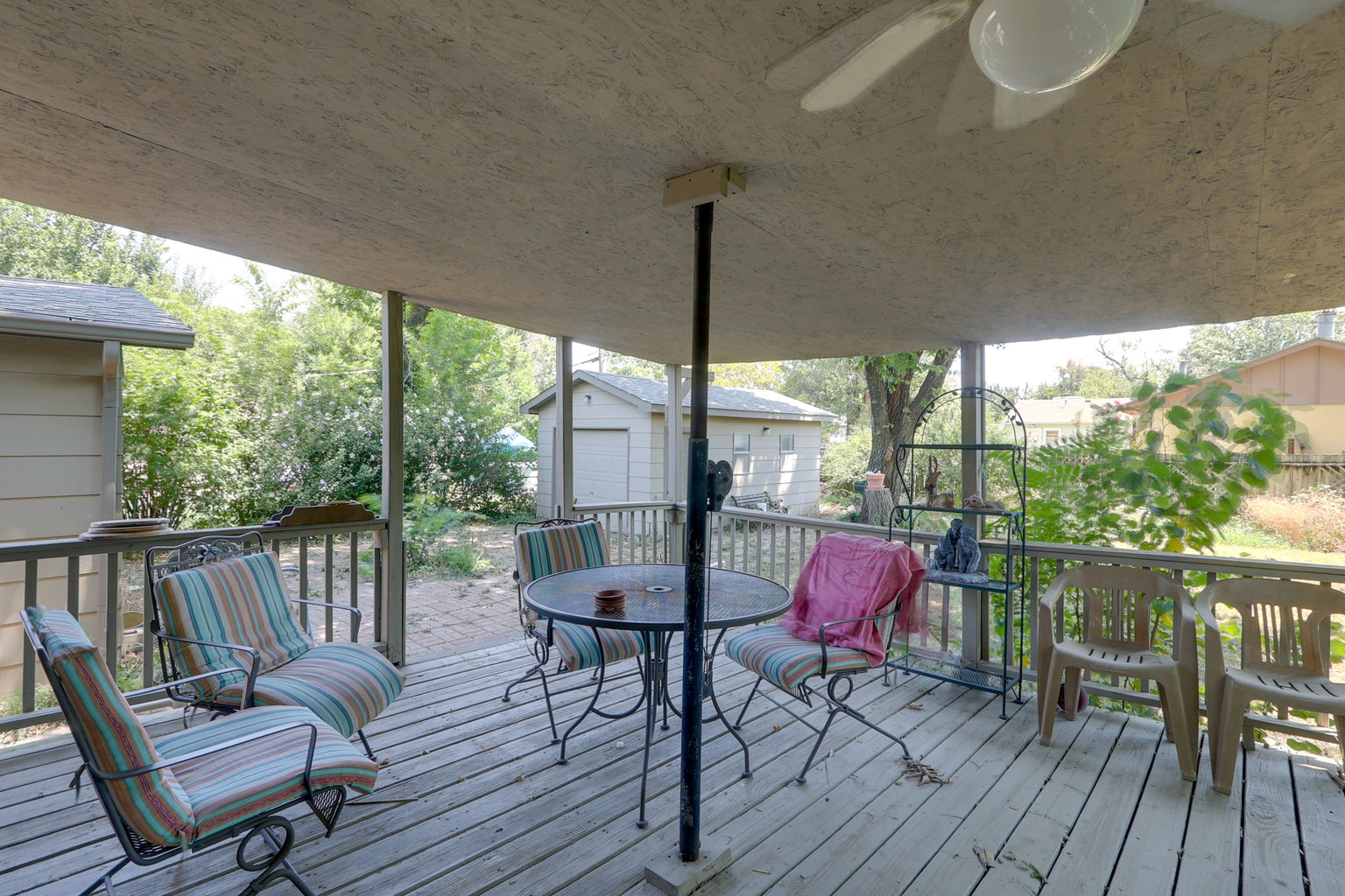 Wichita Vacation Rental