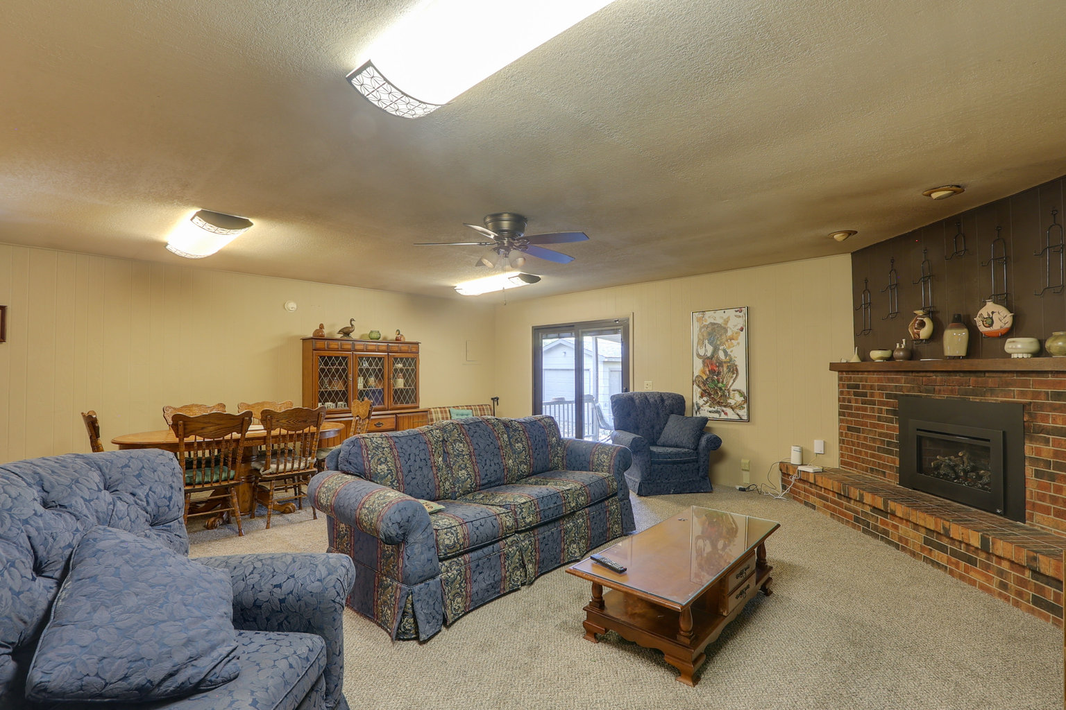 Wichita Vacation Rental