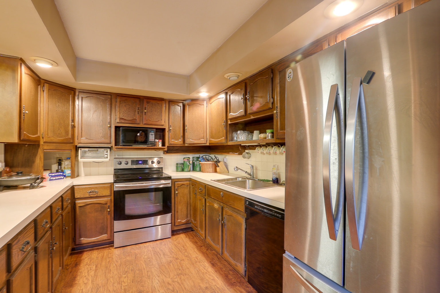 Wichita Vacation Rental