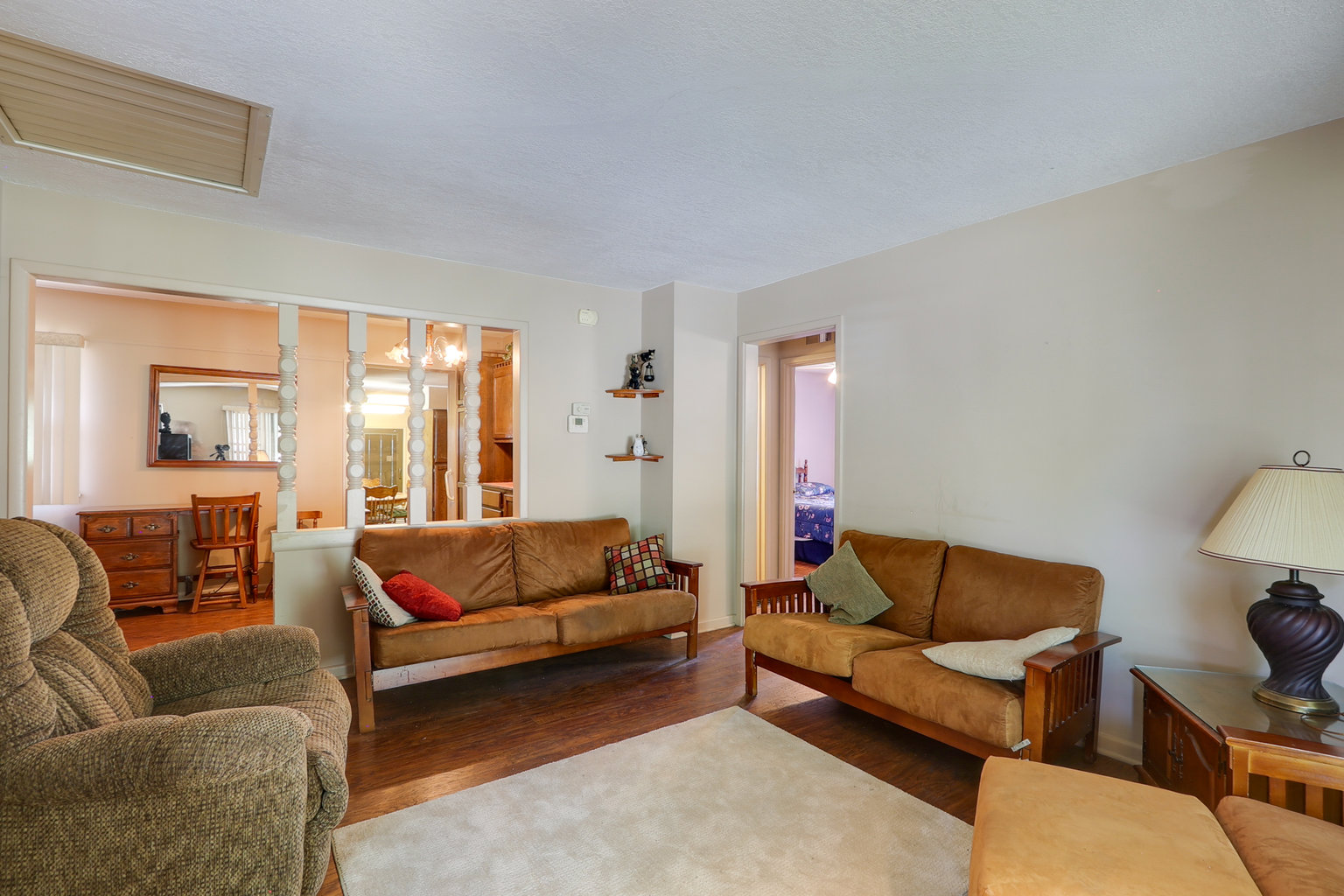 Wichita Vacation Rental