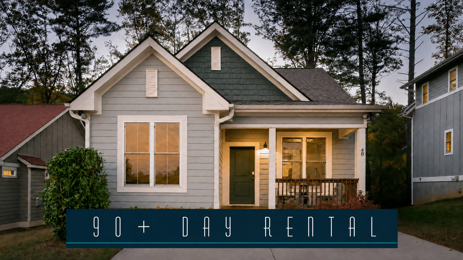 Fairview Vacation Rental