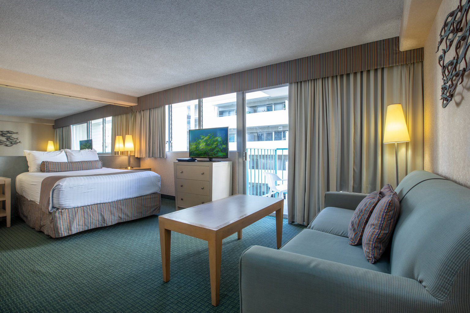 Honolulu Vacation Rental