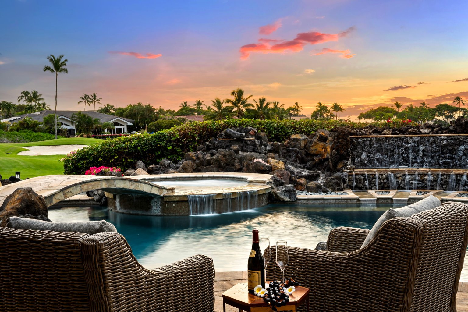 Waimea Vacation Rental