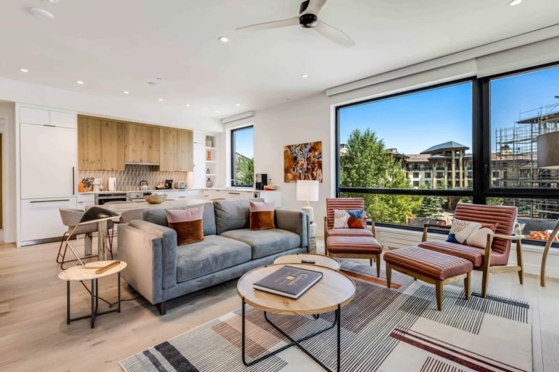 Snowmass Vacation Rental