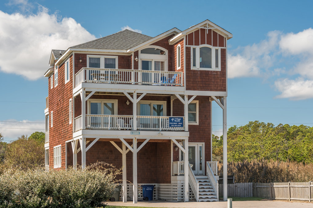 Nags Head Vacation Rental