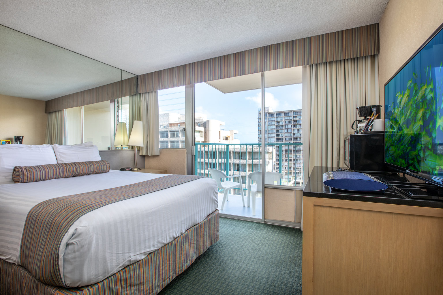 Honolulu Vacation Rental
