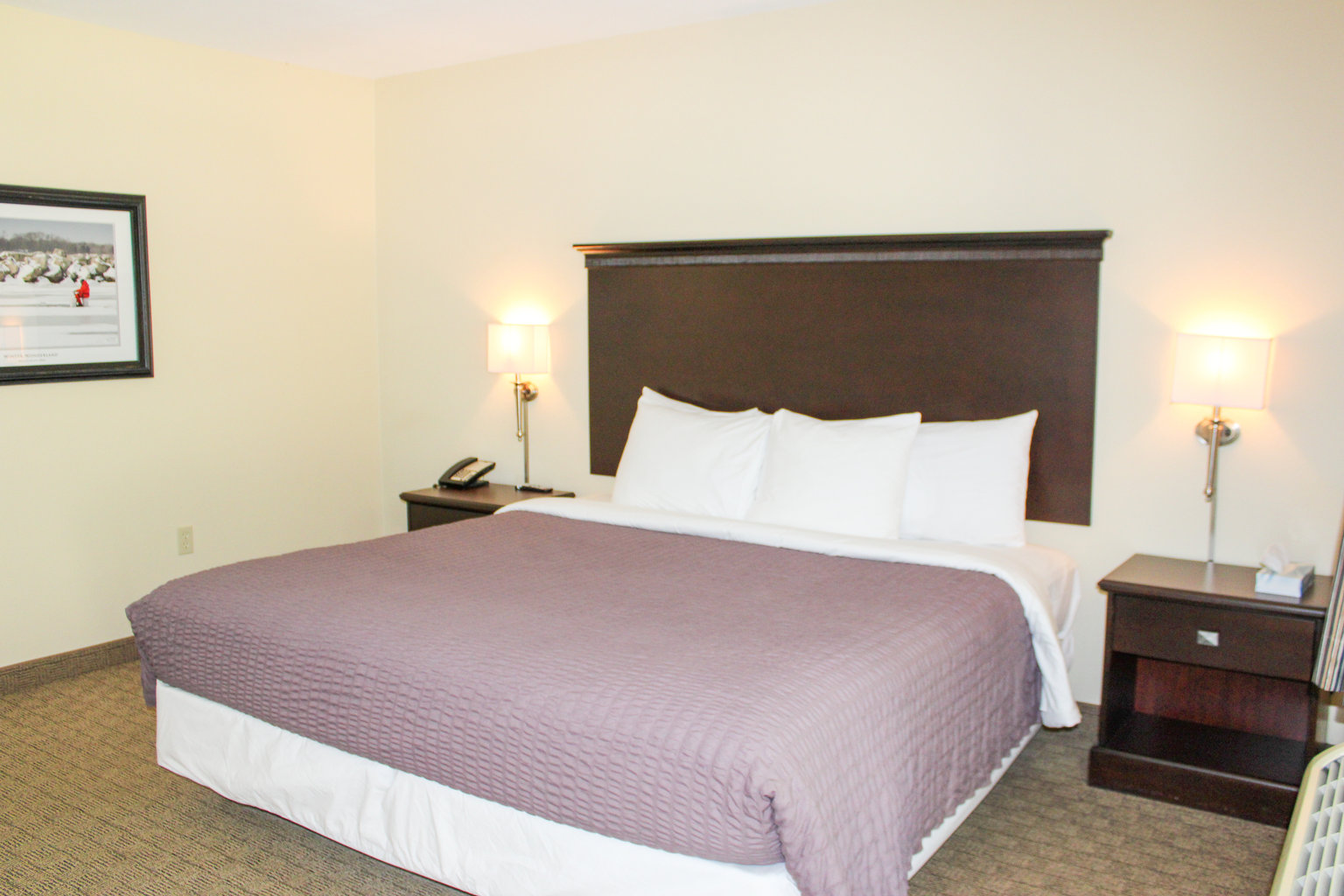Kelleys Island Vacation Rental