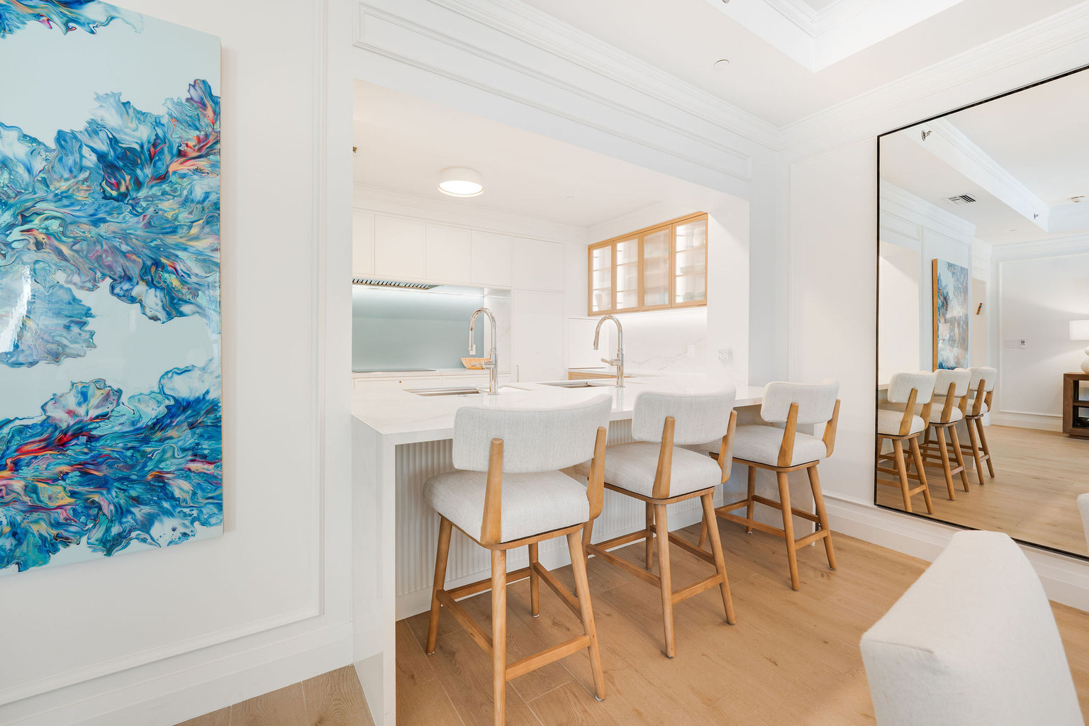 Seven Mile Beach Vacation Rental