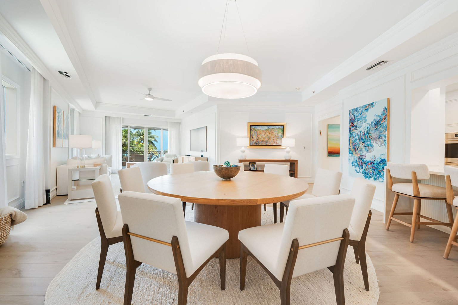 Seven Mile Beach Vacation Rental
