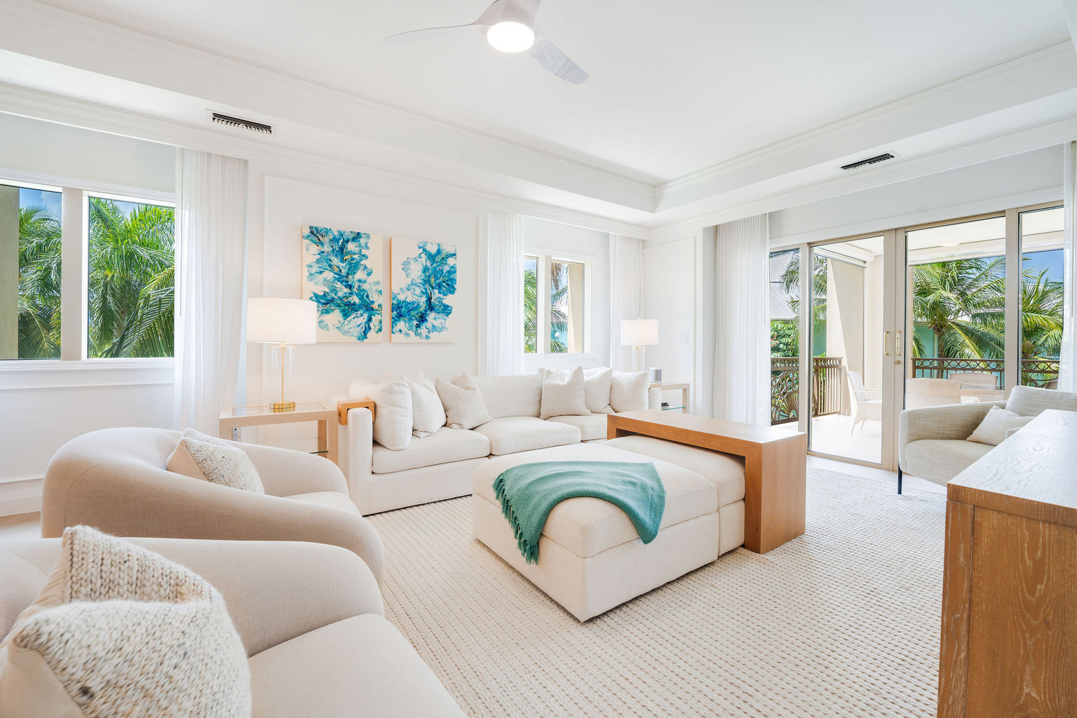 Seven Mile Beach Vacation Rental